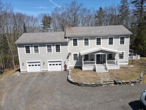 79 Brasley Avenue Glenburn ME 04401