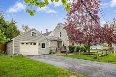 214 Ocean Avenue Portland ME 04103