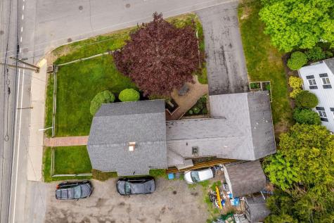 214 Ocean Avenue Portland ME 04103