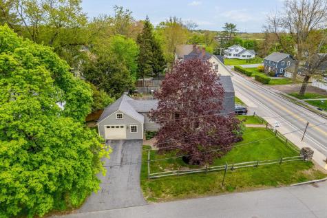 214 Ocean Avenue Portland ME 04103