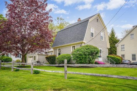 214 Ocean Avenue Portland ME 04103