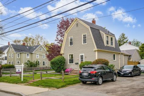 214 Ocean Avenue Portland ME 04103