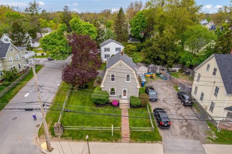 214 Ocean Avenue Portland ME 04103