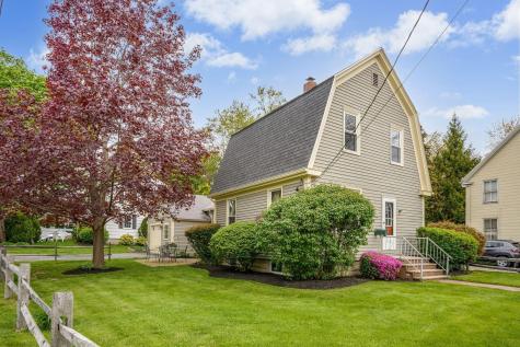 214 Ocean Avenue Portland ME 04103