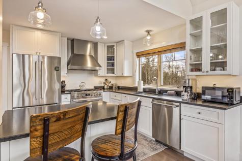 20 Caribou Mountain Road Bethel ME 04217
