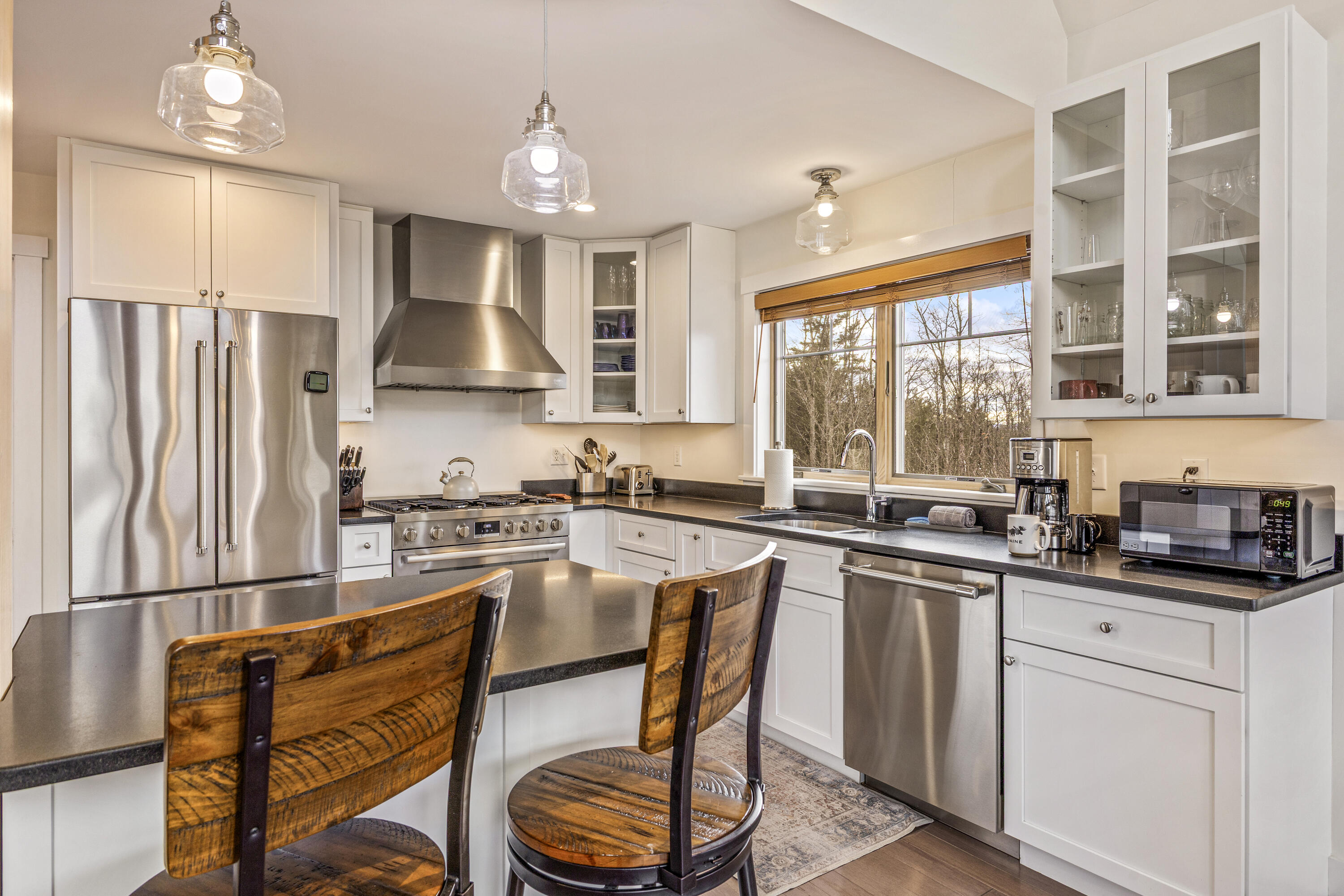 20 Caribou Mountain Road Bethel ME 04217