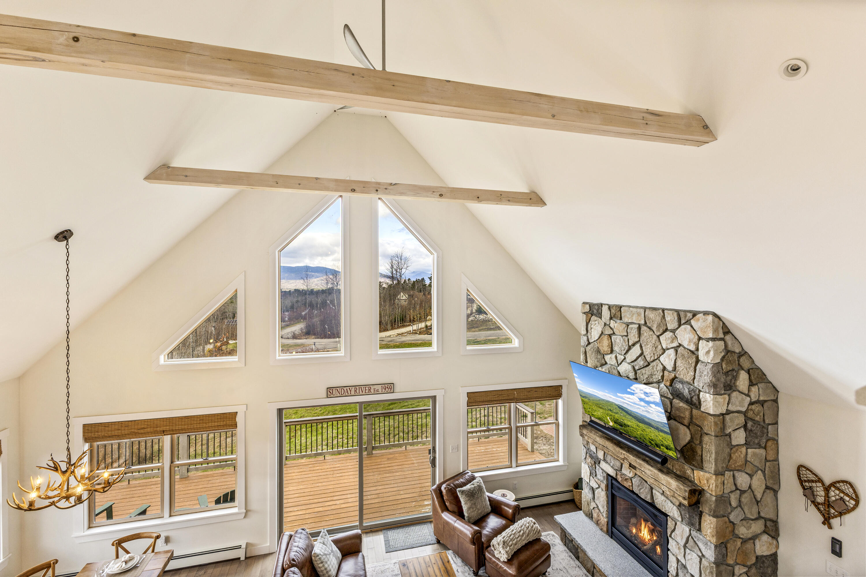 20 Caribou Mountain Road Bethel ME 04217