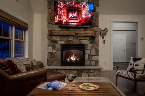 20 Caribou Mountain Road Bethel ME 04217