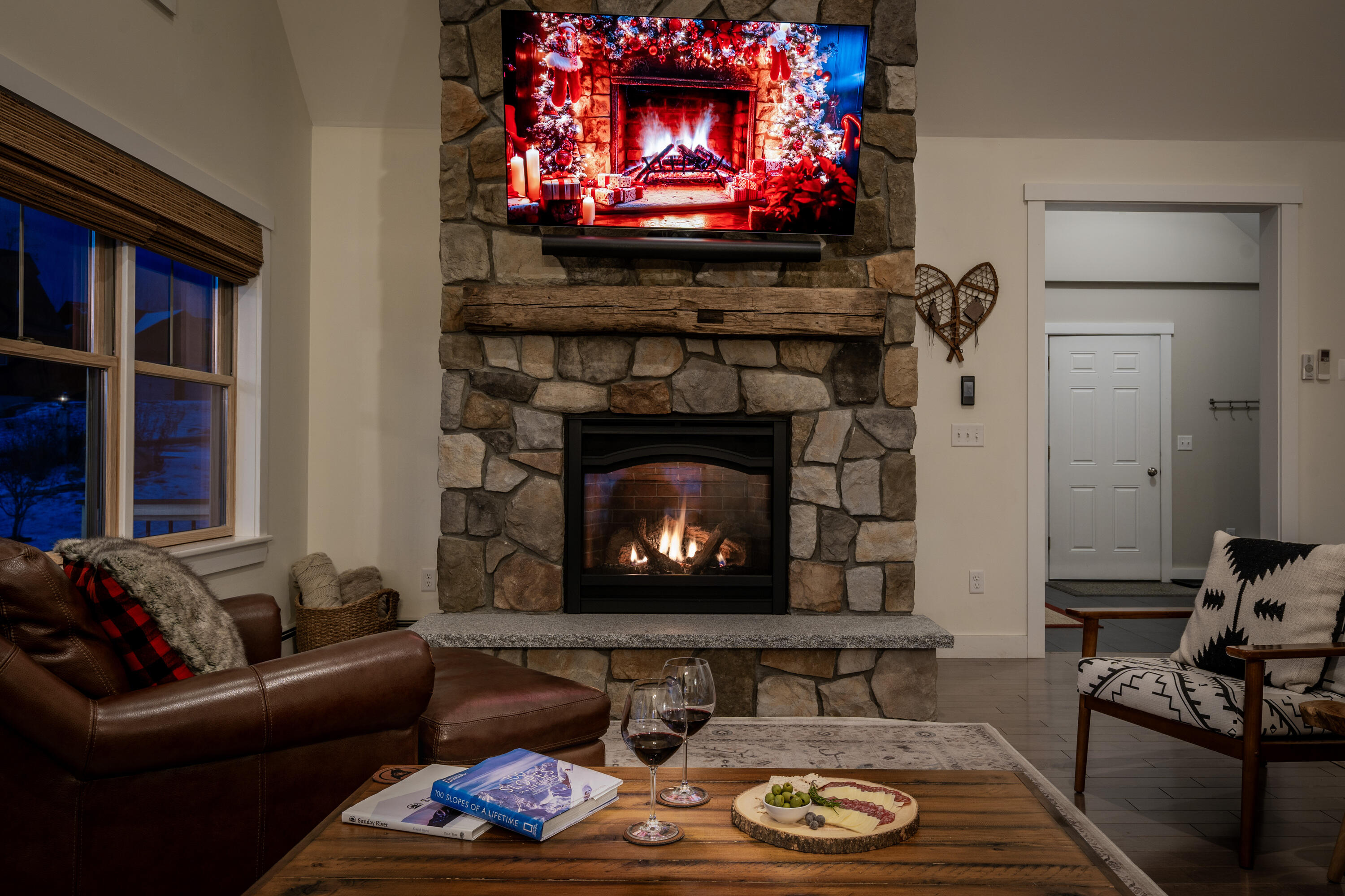 20 Caribou Mountain Road Bethel ME 04217
