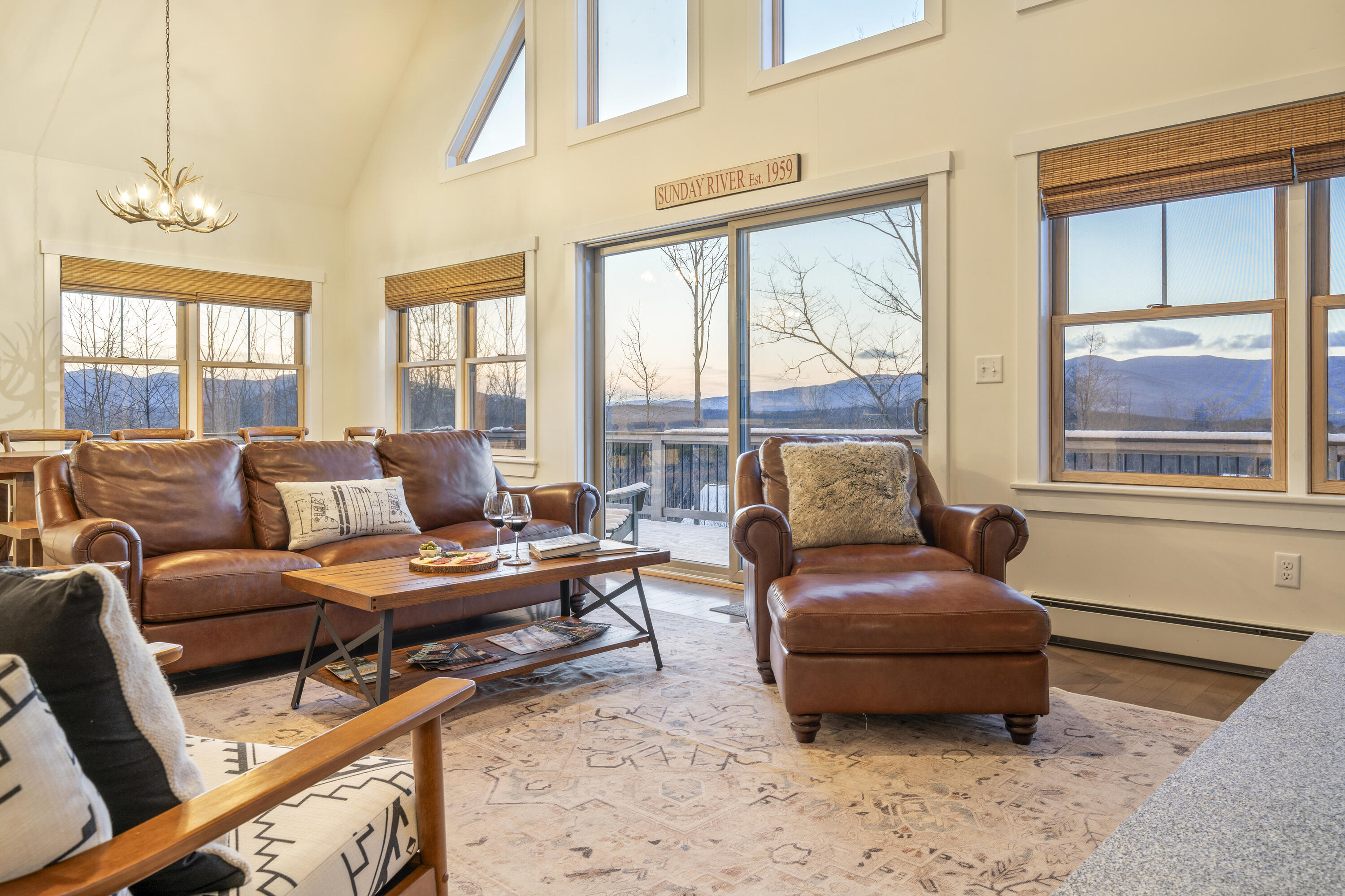 20 Caribou Mountain Road Bethel ME 04217