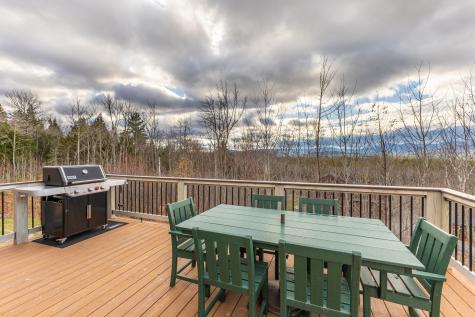 20 Caribou Mountain Road Bethel ME 04217
