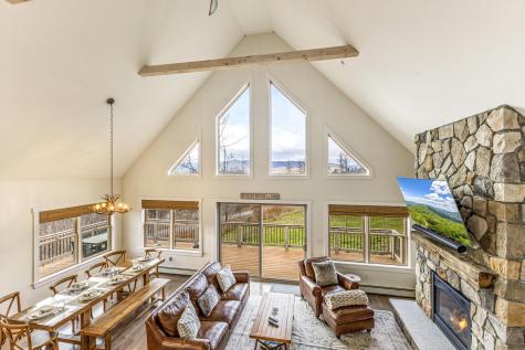 20 Caribou Mountain Road Bethel ME 04217