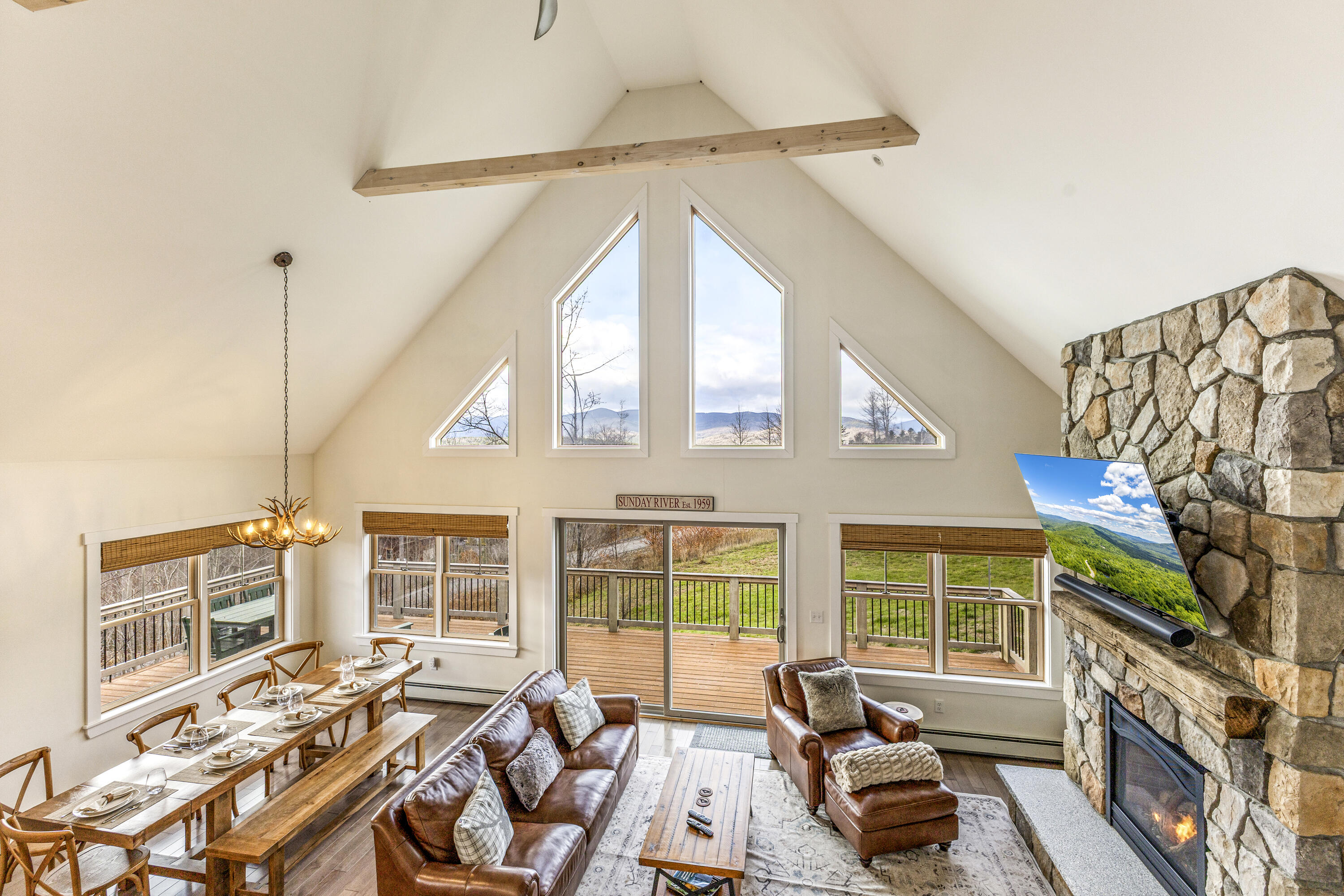 20 Caribou Mountain Road Bethel ME 04217