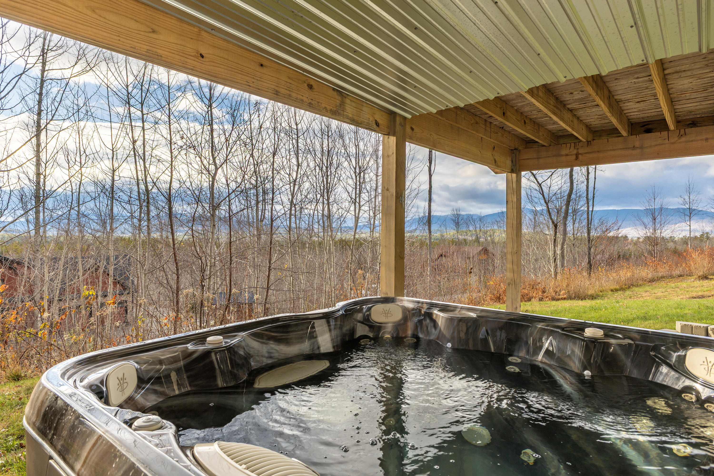 20 Caribou Mountain Road Bethel ME 04217
