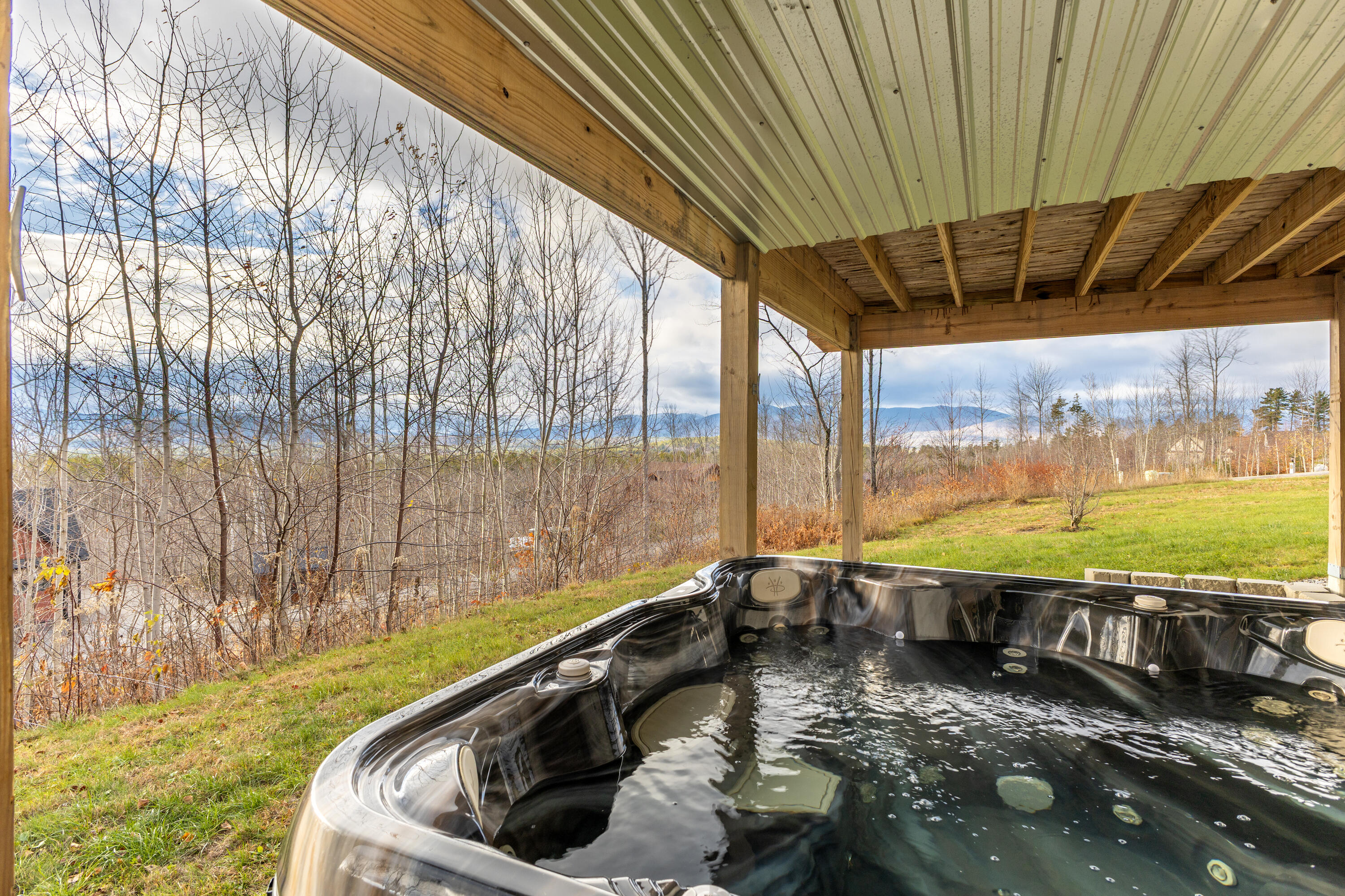 20 Caribou Mountain Road Bethel ME 04217
