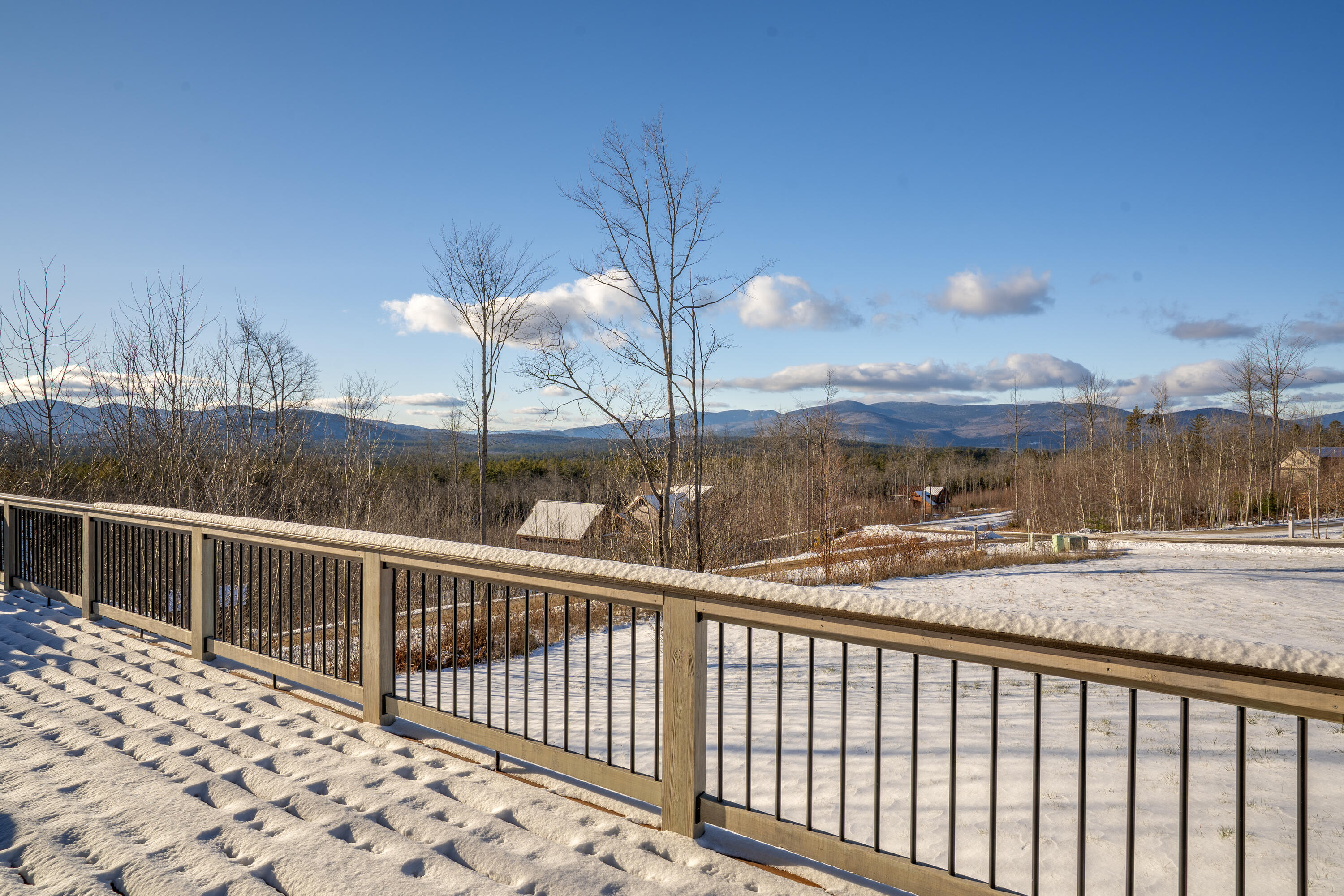 20 Caribou Mountain Road Bethel ME 04217