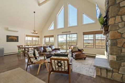 20 Caribou Mountain Road Bethel ME 04217