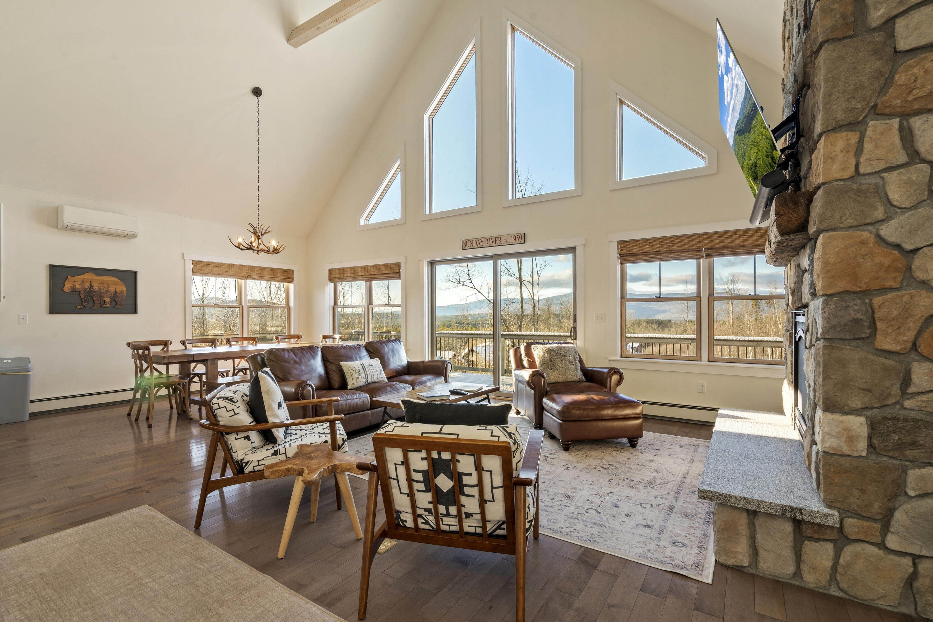 20 Caribou Mountain Road Bethel ME 04217