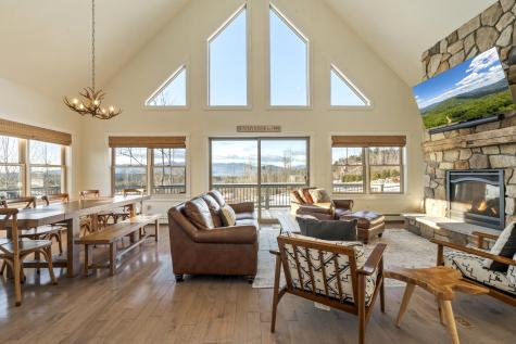 20 Caribou Mountain Road Bethel ME 04217