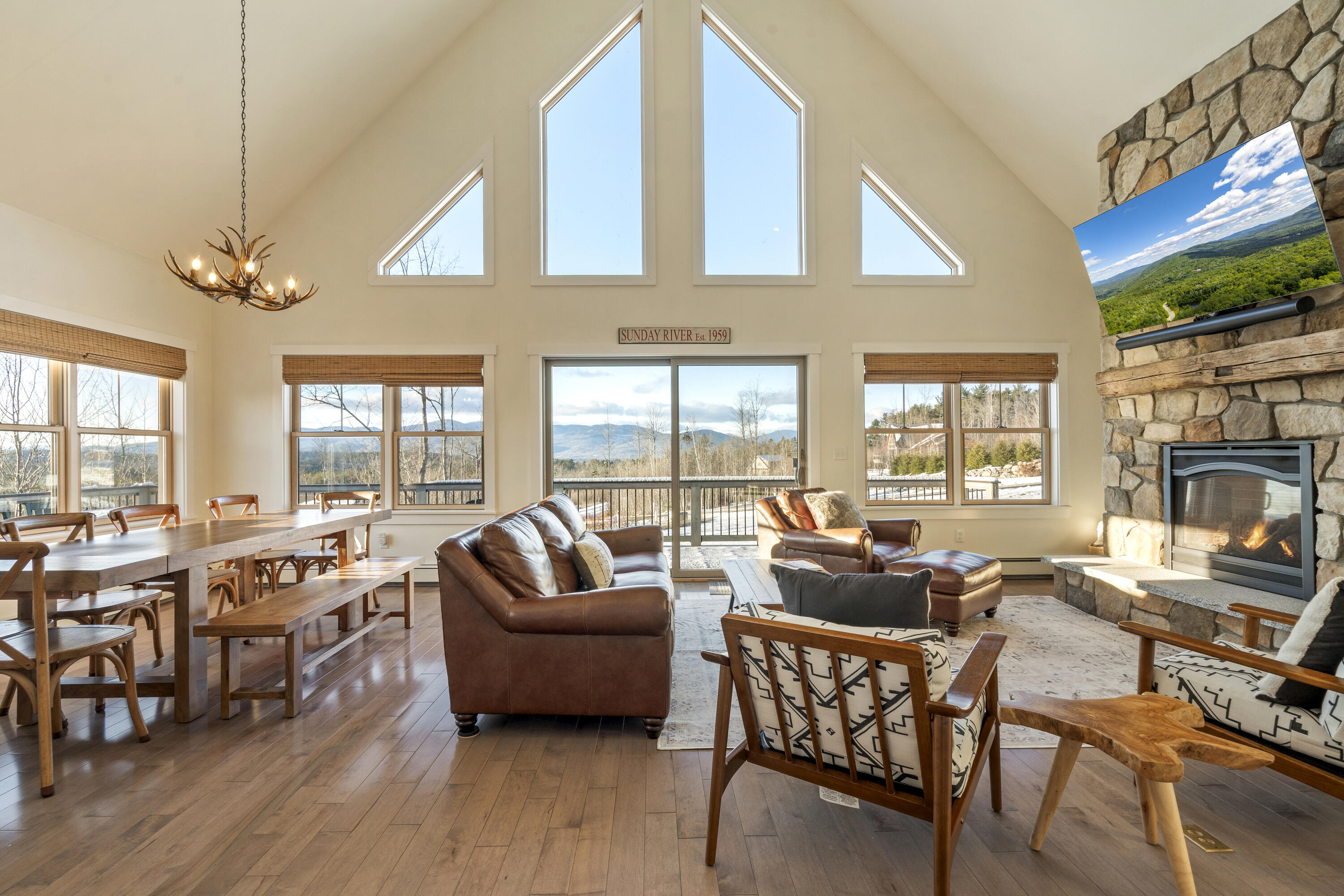 20 Caribou Mountain Road Bethel ME 04217