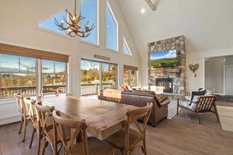 20 Caribou Mountain Road Bethel ME 04217