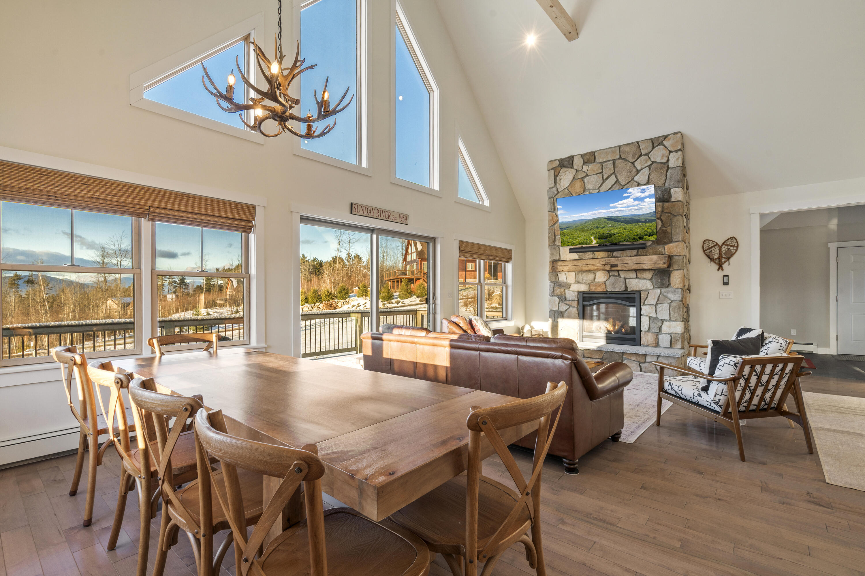 20 Caribou Mountain Road Bethel ME 04217