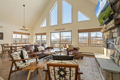 20 Caribou Mountain Road Bethel ME 04217