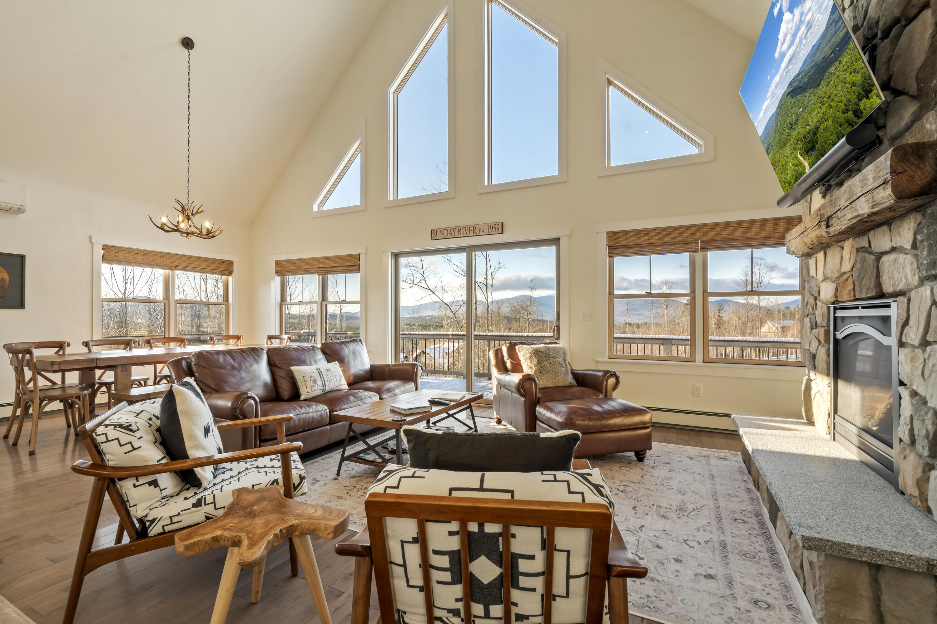 20 Caribou Mountain Road Bethel ME 04217