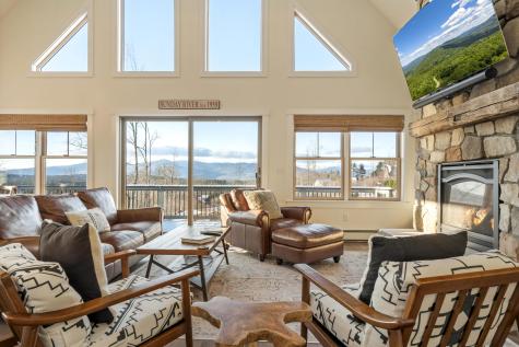 20 Caribou Mountain Road Bethel ME 04217
