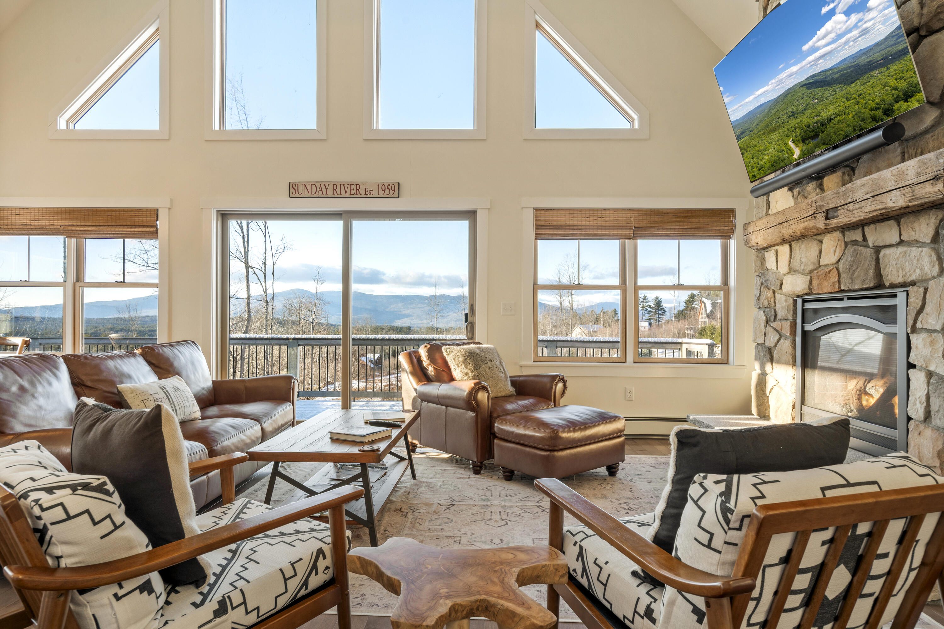 20 Caribou Mountain Road Bethel ME 04217