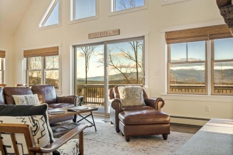 20 Caribou Mountain Road Bethel ME 04217