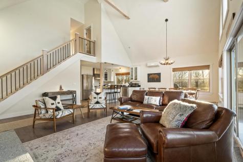 20 Caribou Mountain Road Bethel ME 04217