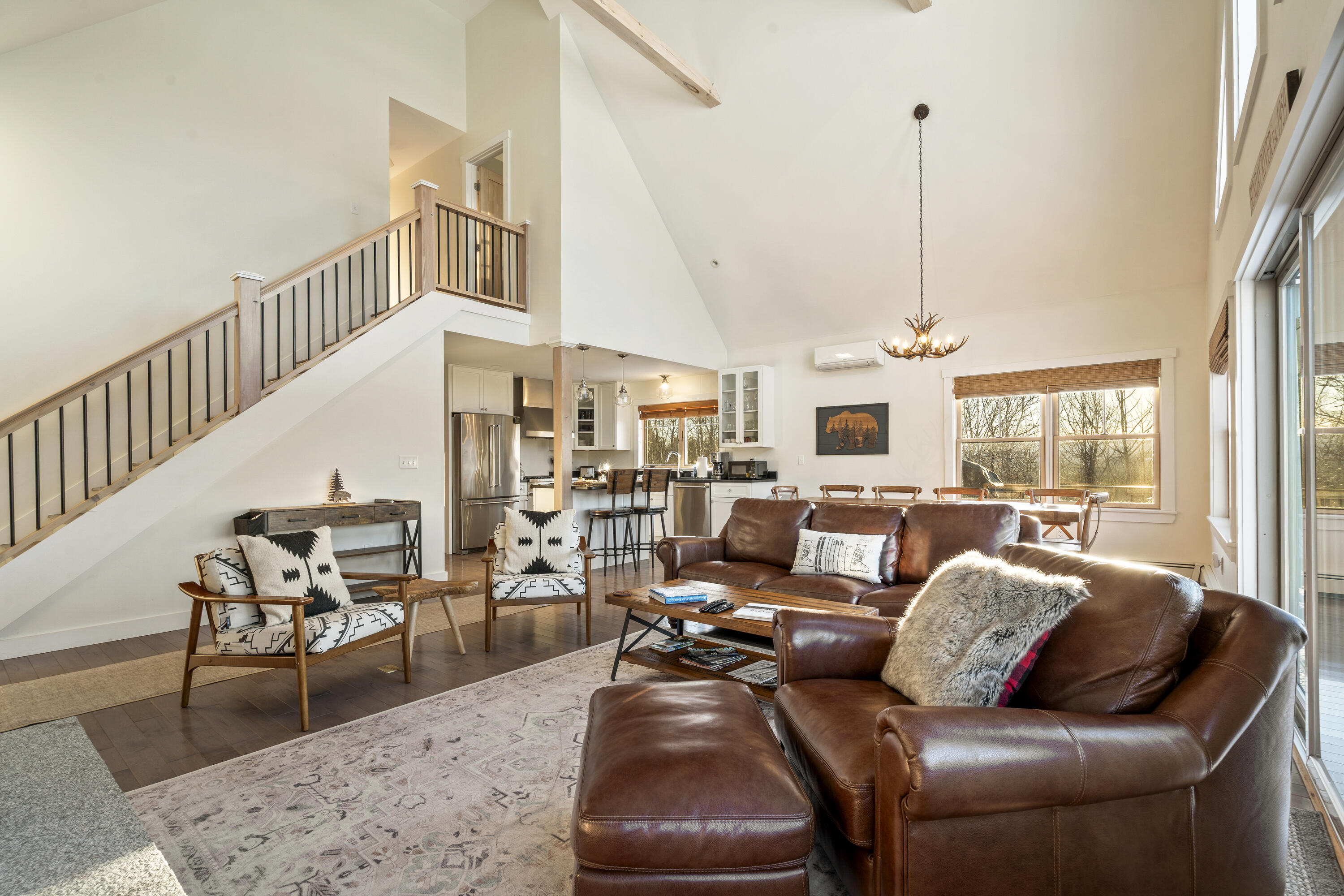 20 Caribou Mountain Road Bethel ME 04217