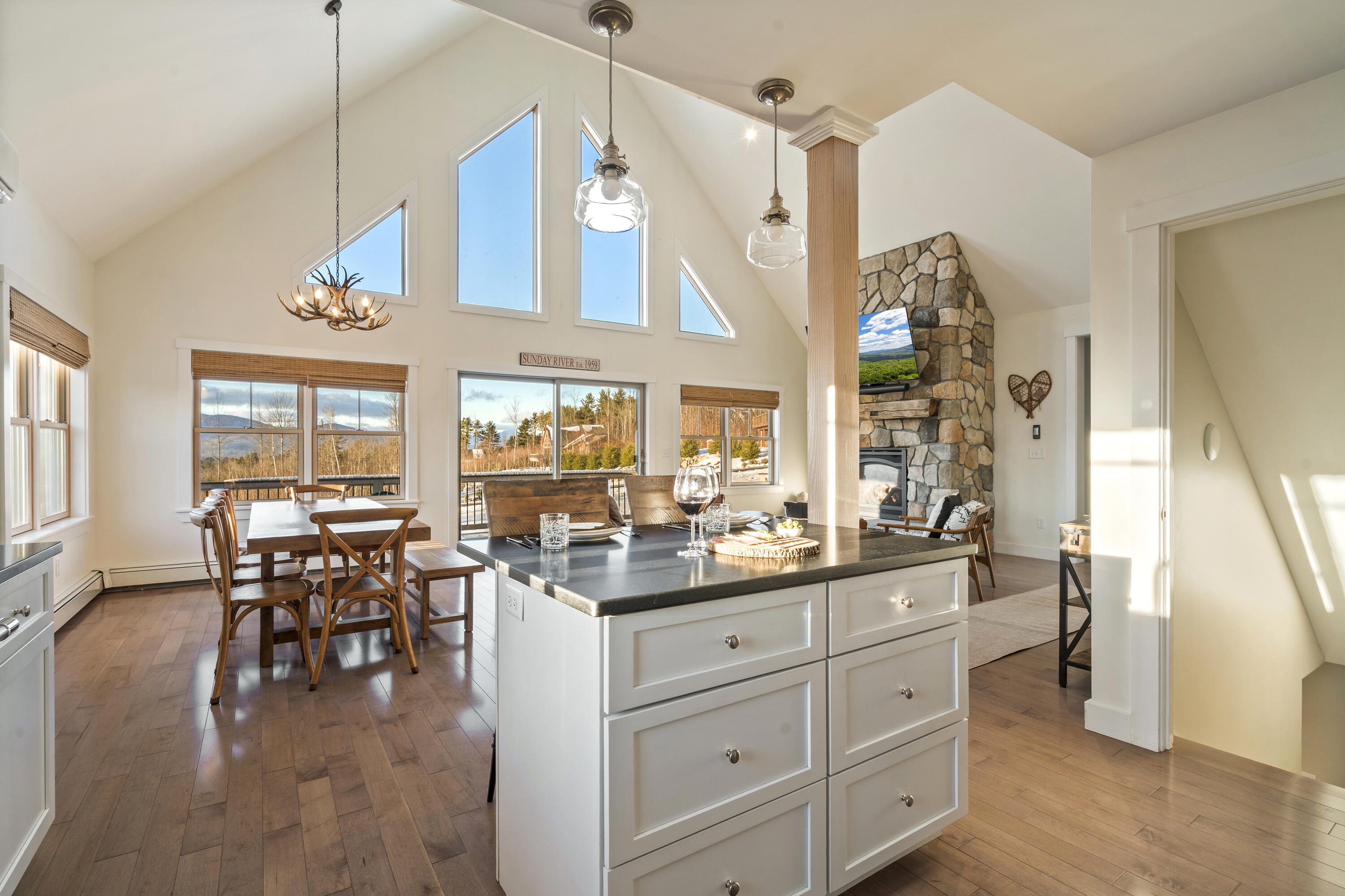 20 Caribou Mountain Road Bethel ME 04217