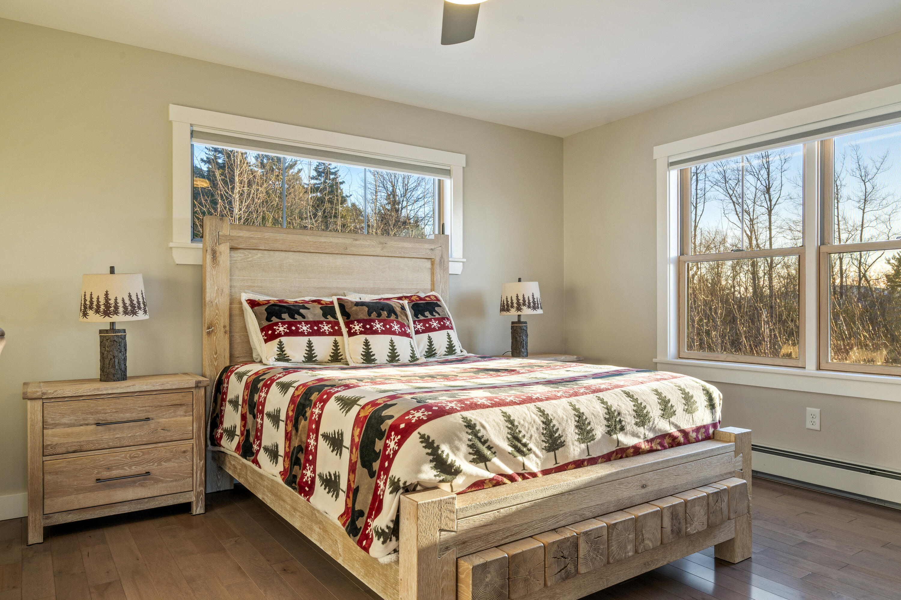 20 Caribou Mountain Road Bethel ME 04217