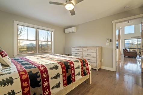 20 Caribou Mountain Road Bethel ME 04217