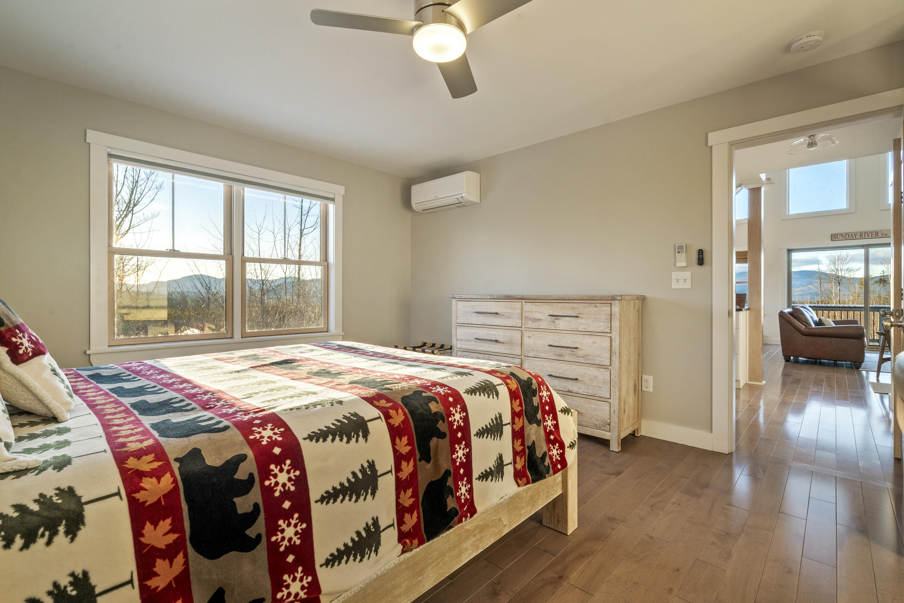 20 Caribou Mountain Road Bethel ME 04217