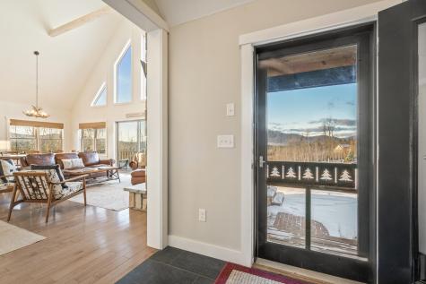 20 Caribou Mountain Road Bethel ME 04217
