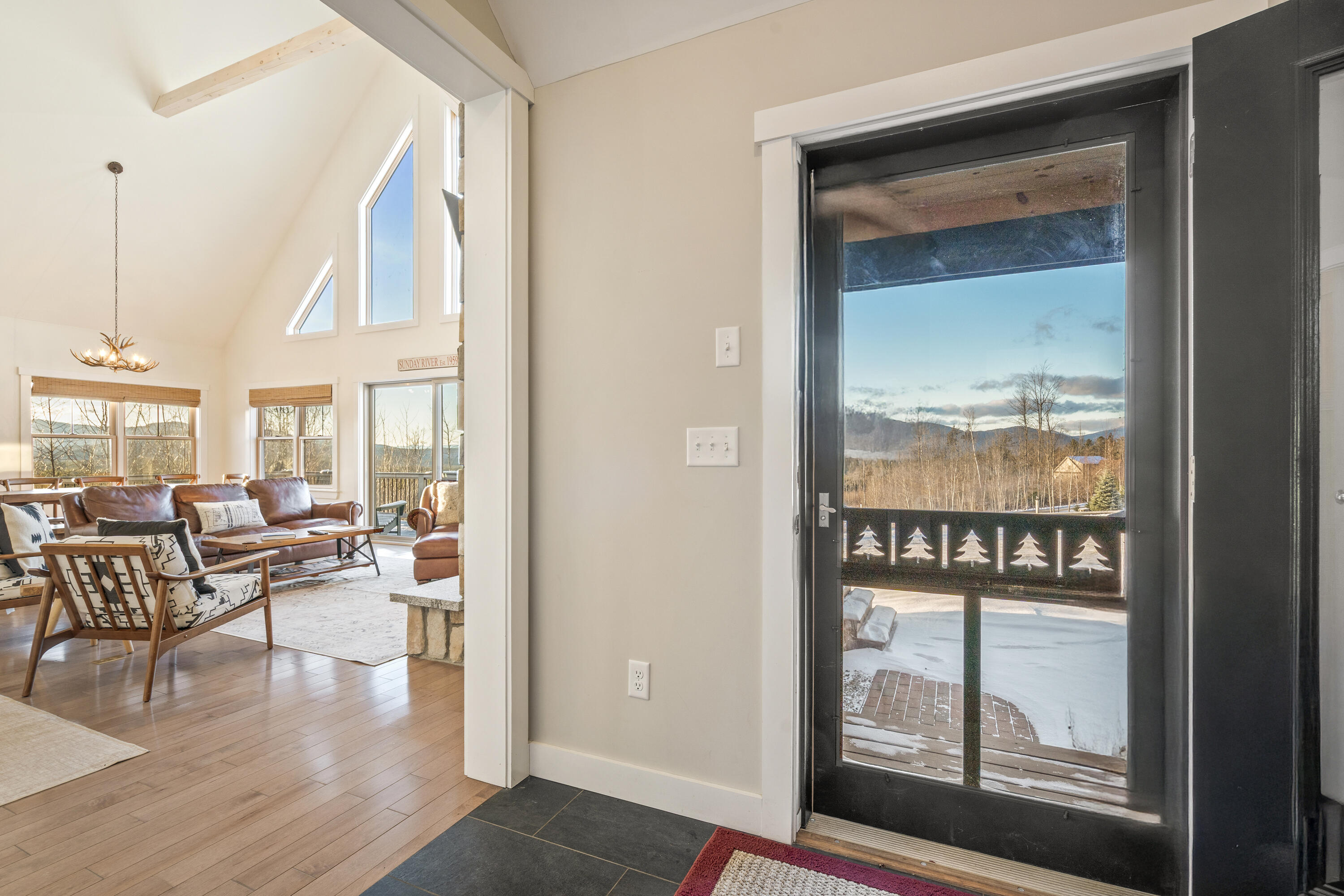 20 Caribou Mountain Road Bethel ME 04217
