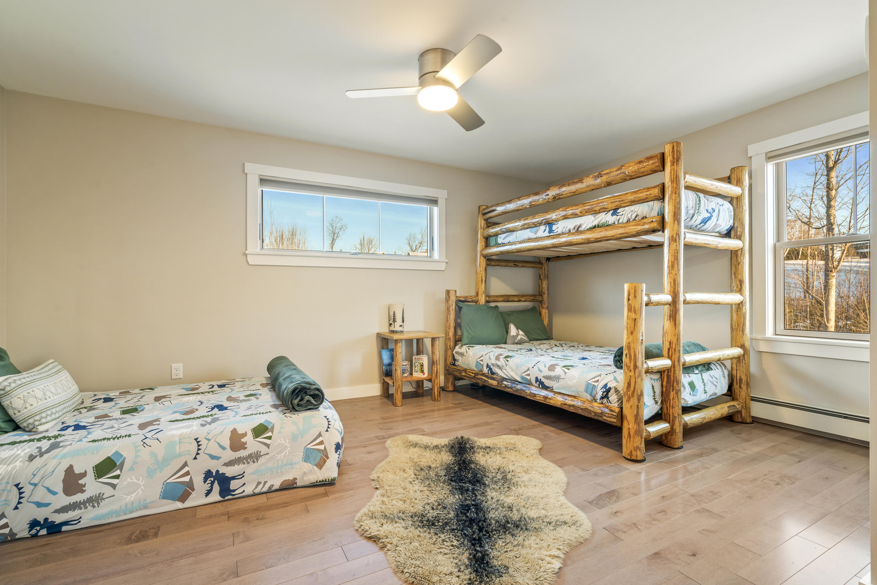 20 Caribou Mountain Road Bethel ME 04217