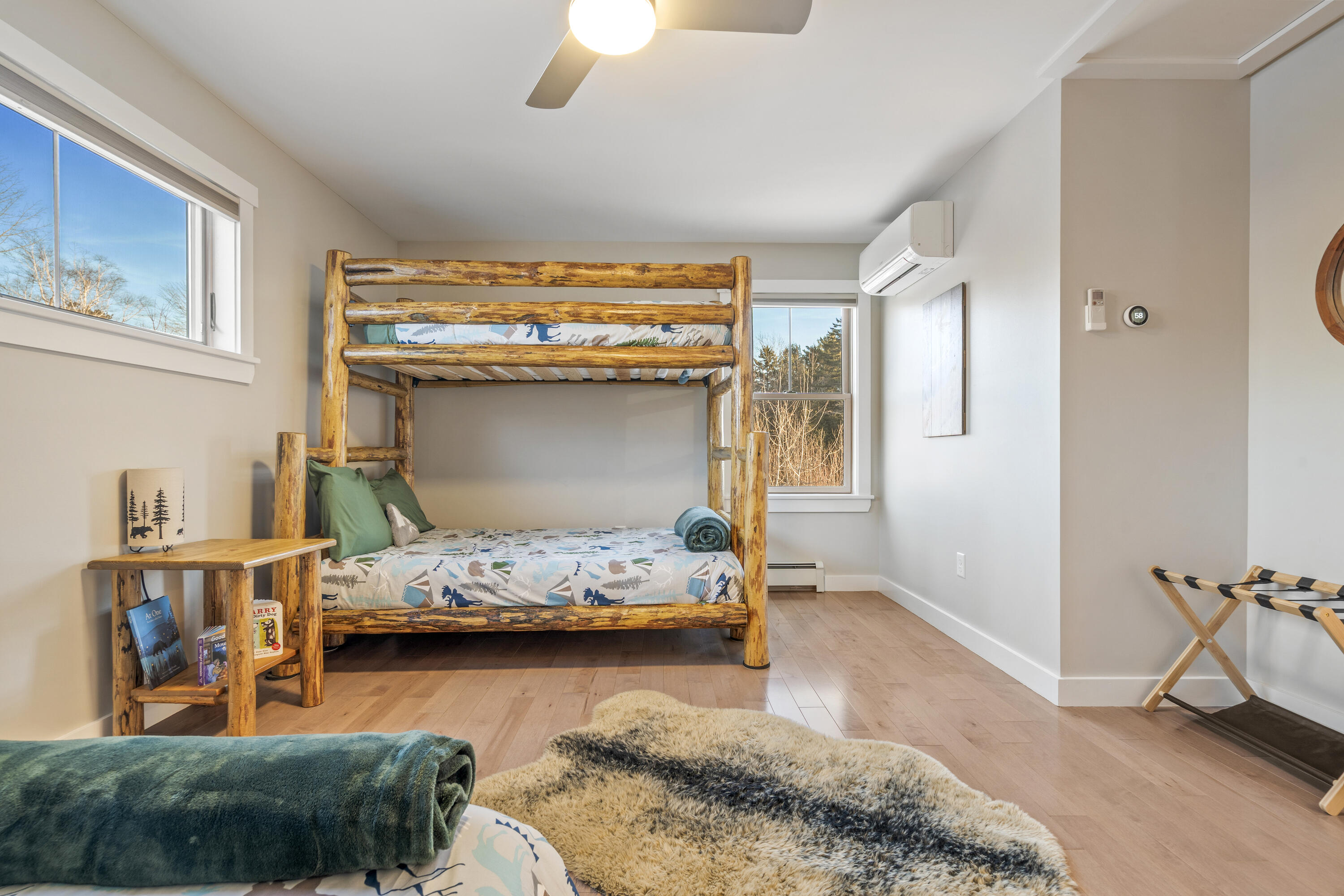 20 Caribou Mountain Road Bethel ME 04217