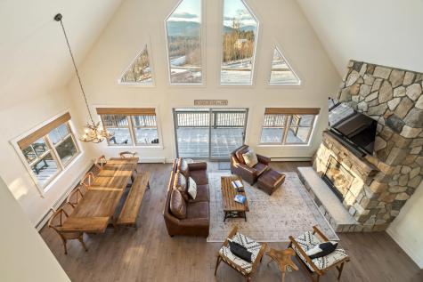 20 Caribou Mountain Road Bethel ME 04217