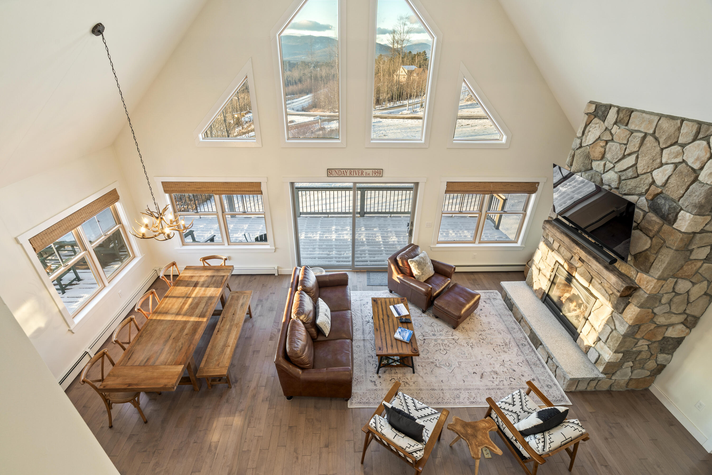 20 Caribou Mountain Road Bethel ME 04217