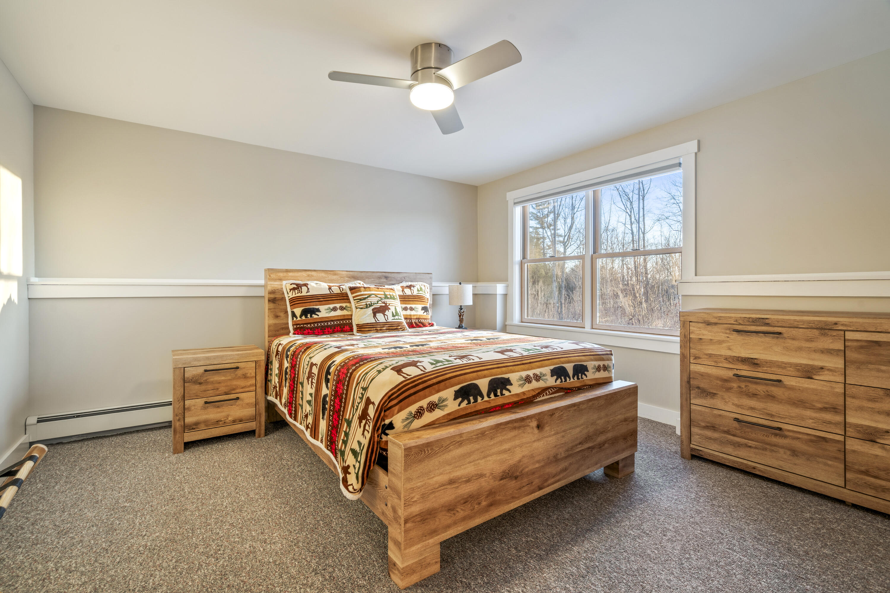 20 Caribou Mountain Road Bethel ME 04217