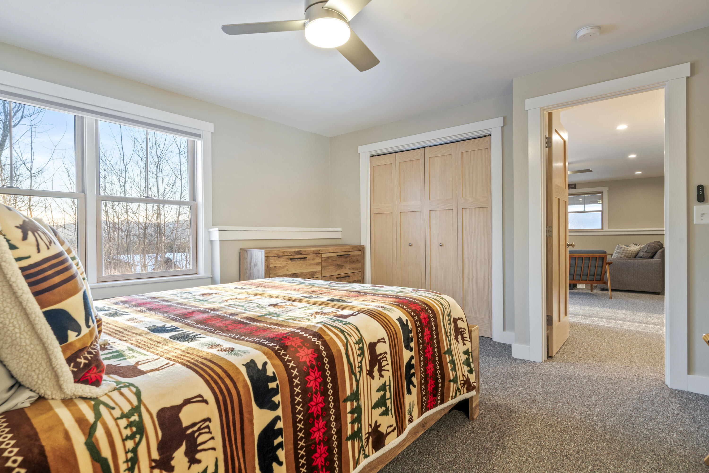 20 Caribou Mountain Road Bethel ME 04217