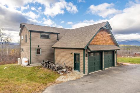 20 Caribou Mountain Road Bethel ME 04217