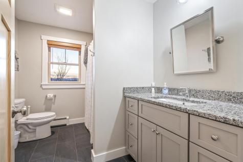 20 Caribou Mountain Road Bethel ME 04217