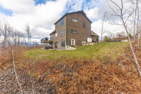 20 Caribou Mountain Road Bethel ME 04217