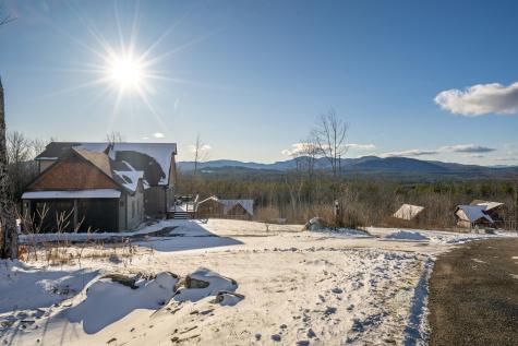 20 Caribou Mountain Road Bethel ME 04217