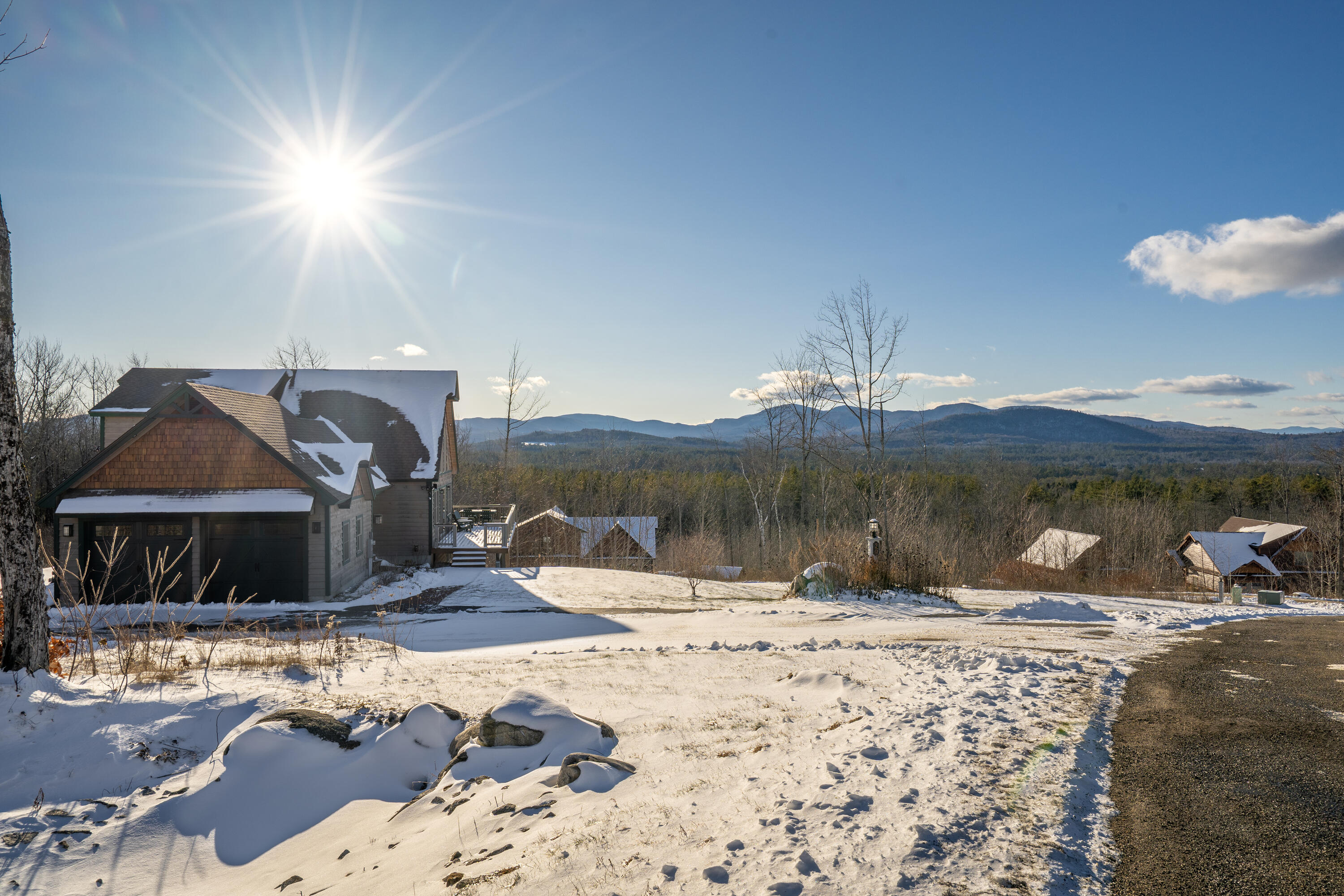 20 Caribou Mountain Road Bethel ME 04217